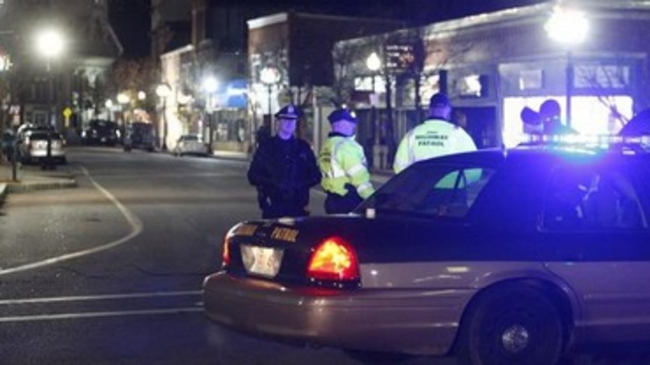 New Hampshire police 370
