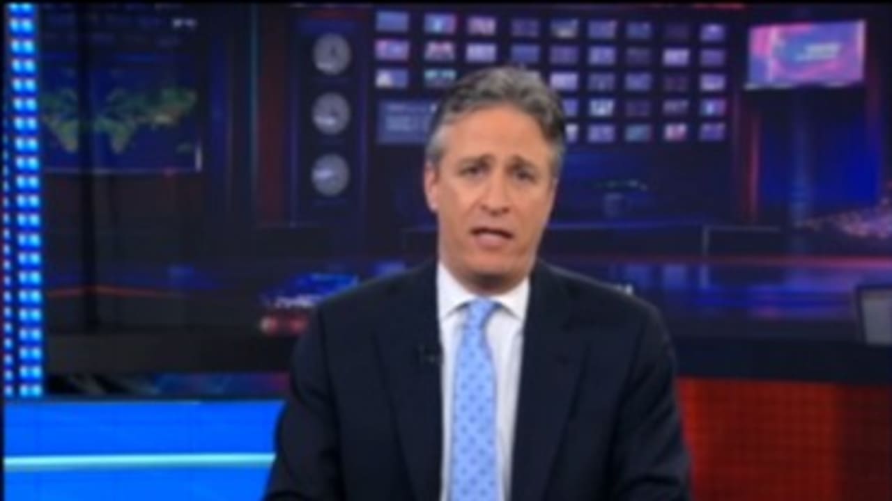 Jon Stewart
