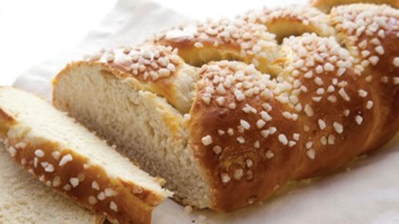 Brioche halla