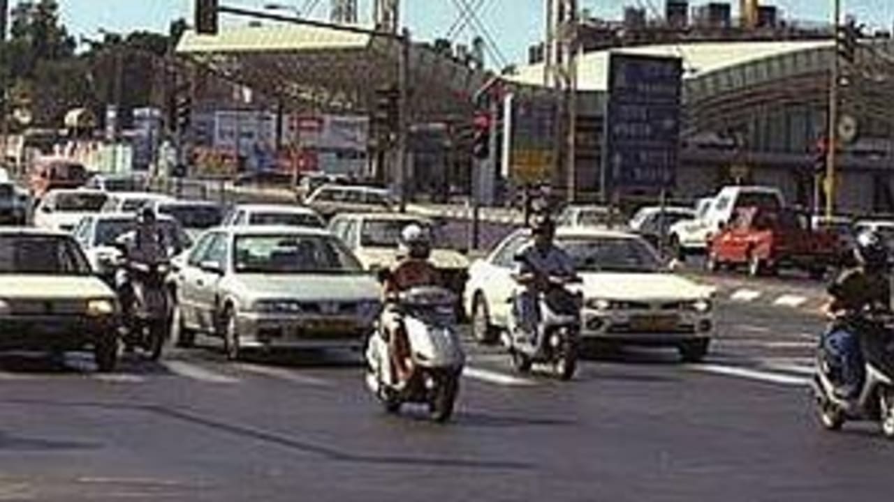 traffic 298