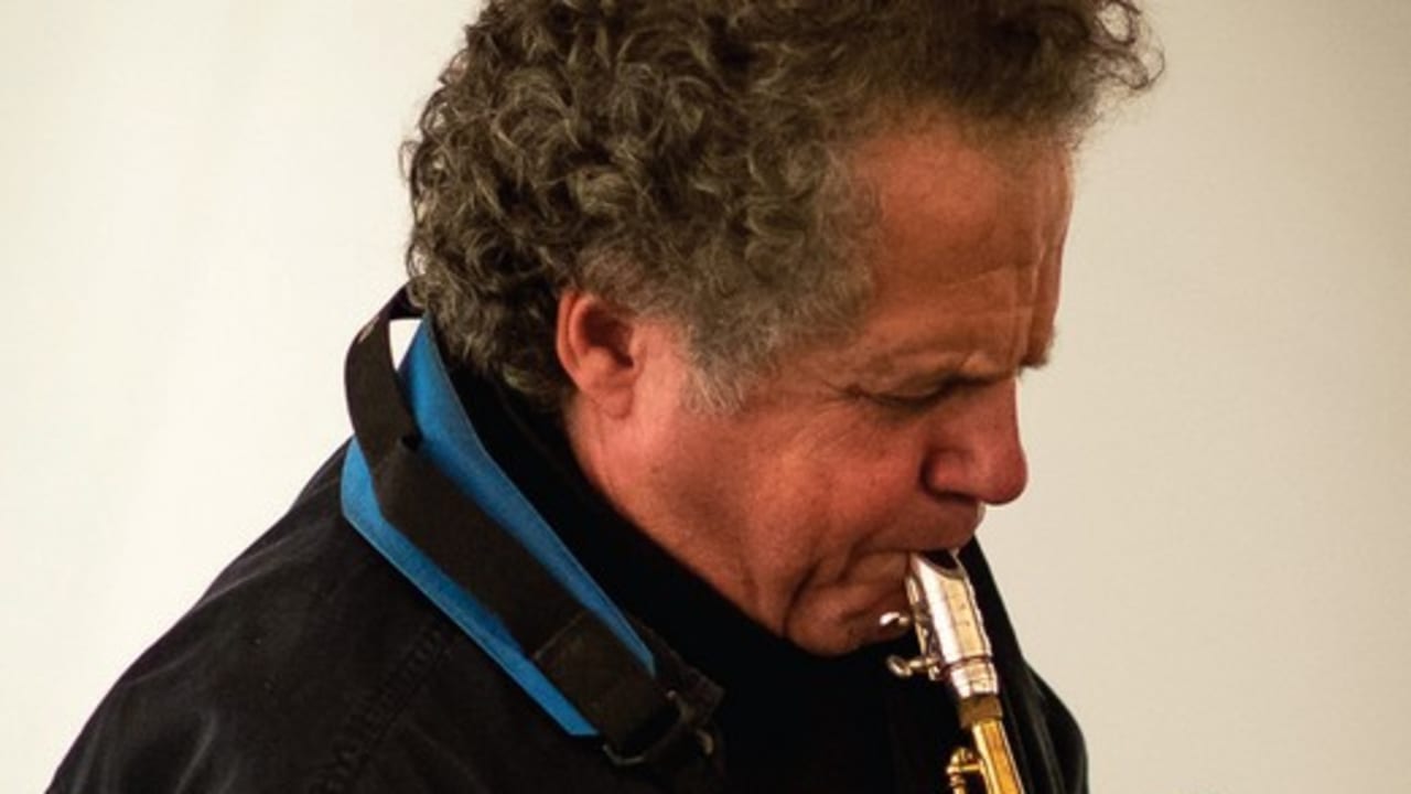 Stephen Horenstein.