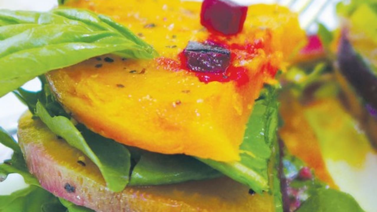 Sweet potato