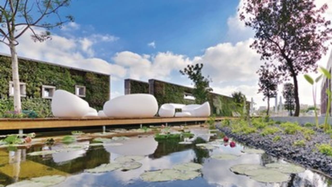 Cramim Resort & Spa