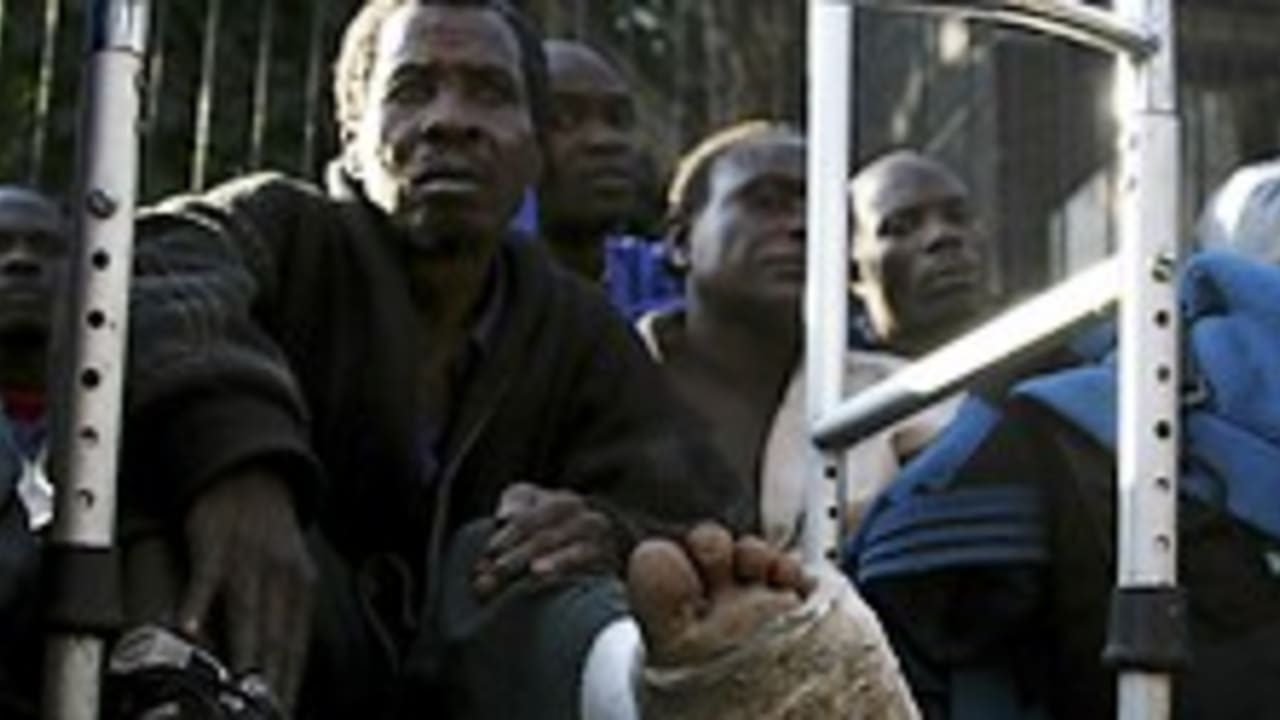 zimbabwe refuge 224.88