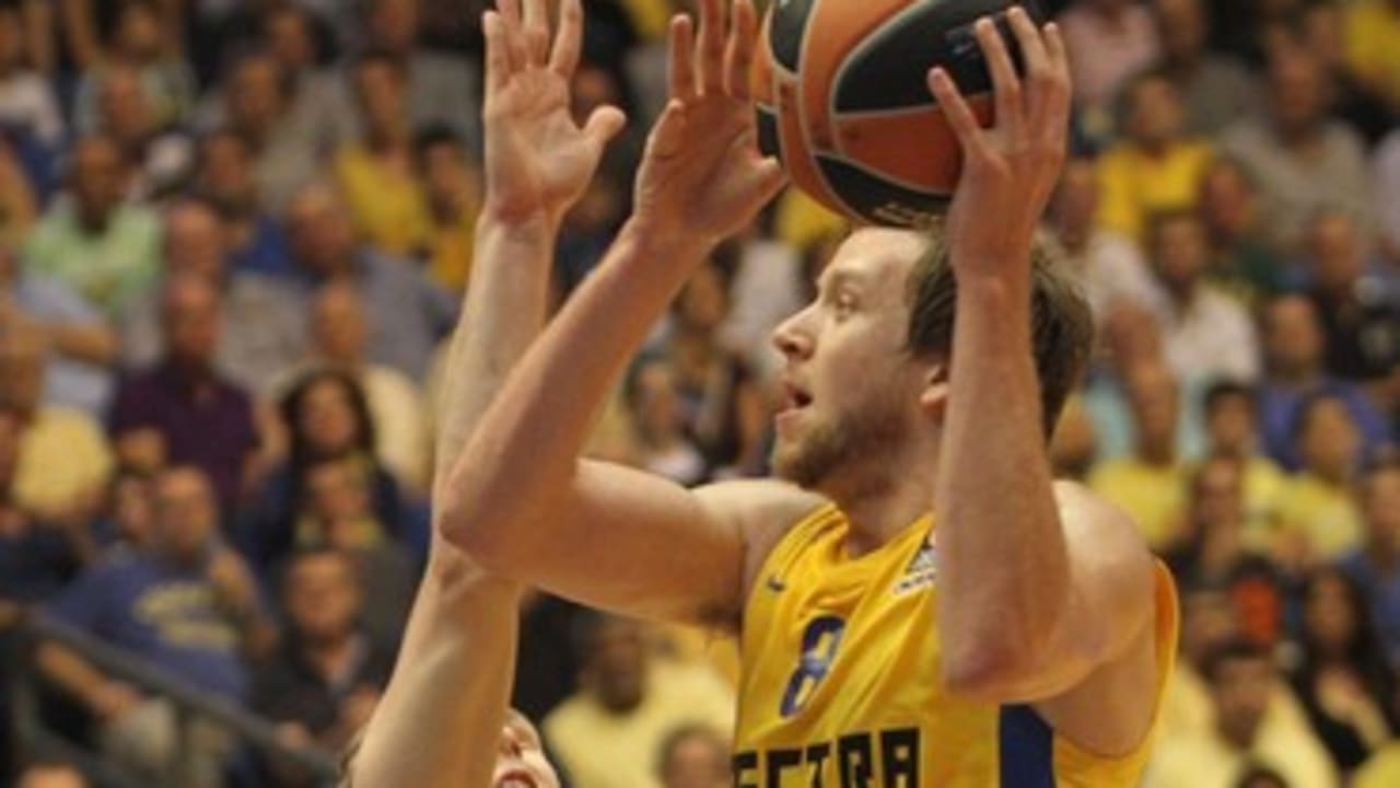 NEWCOMER JOE INGLES 370