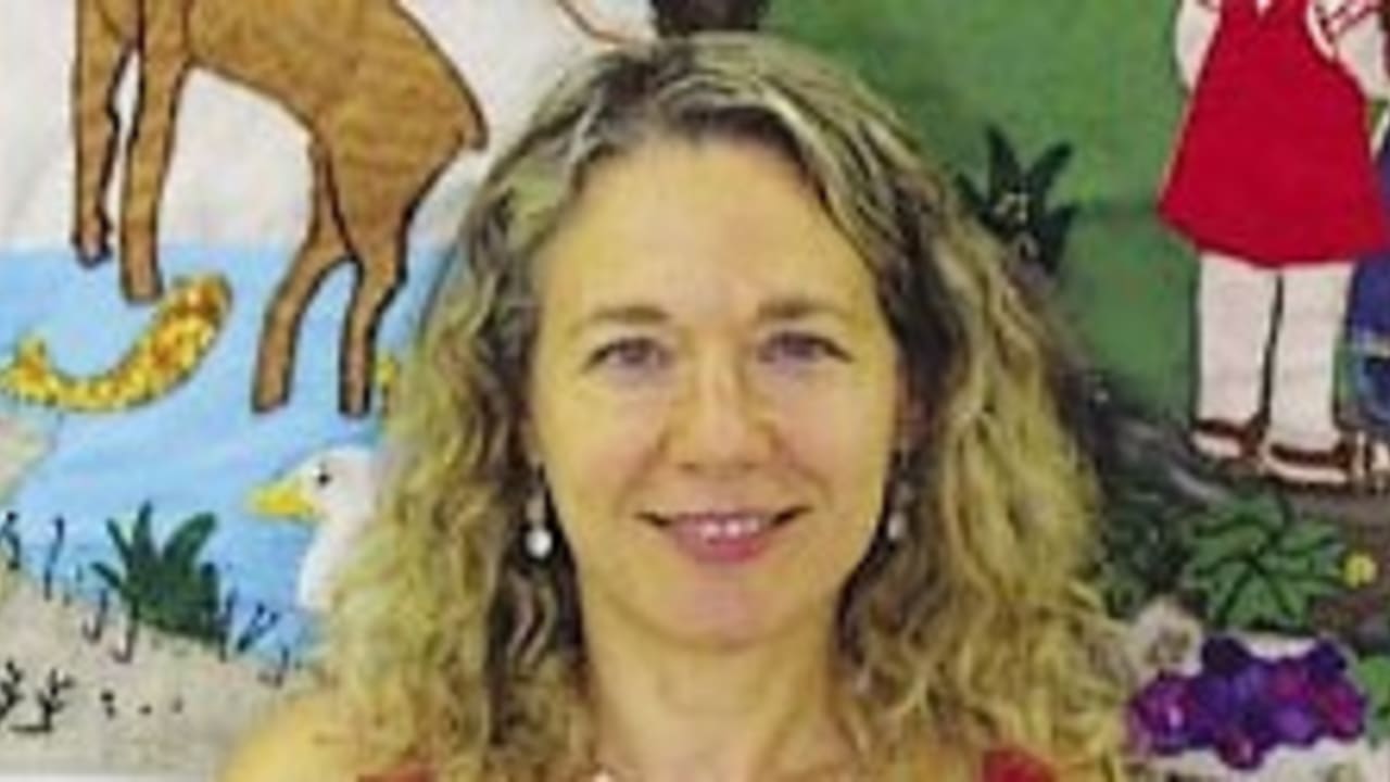 Ruth Pat-Horenczyk