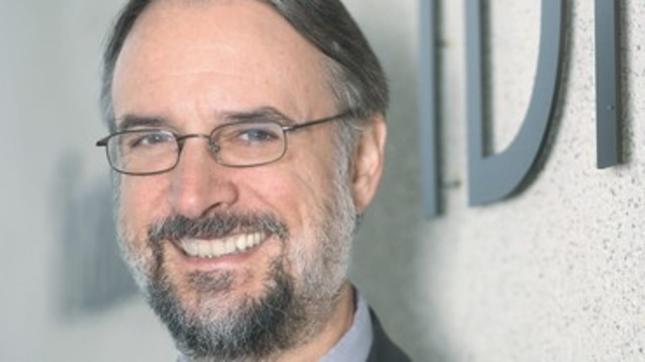 Karlheinz Brandenberg