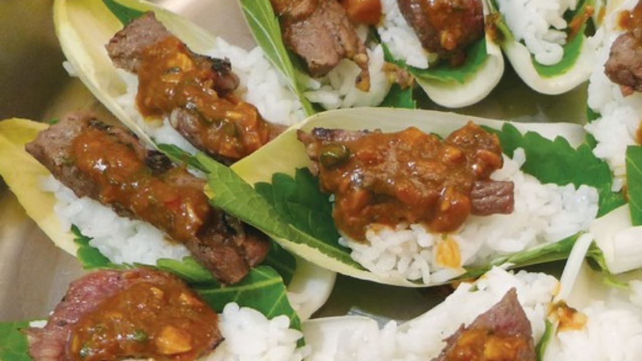 korean food 521