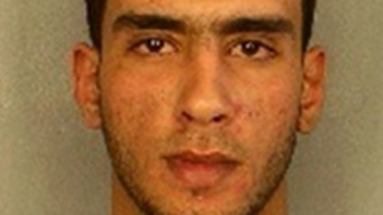 Suspect in Psagot stabbing