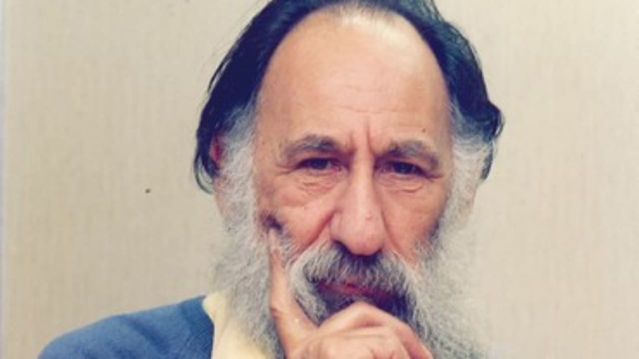 N. David Gross.