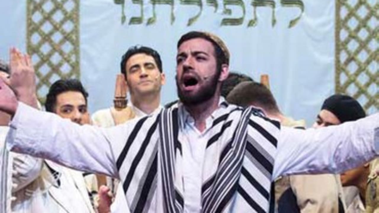 Nisso Shalev