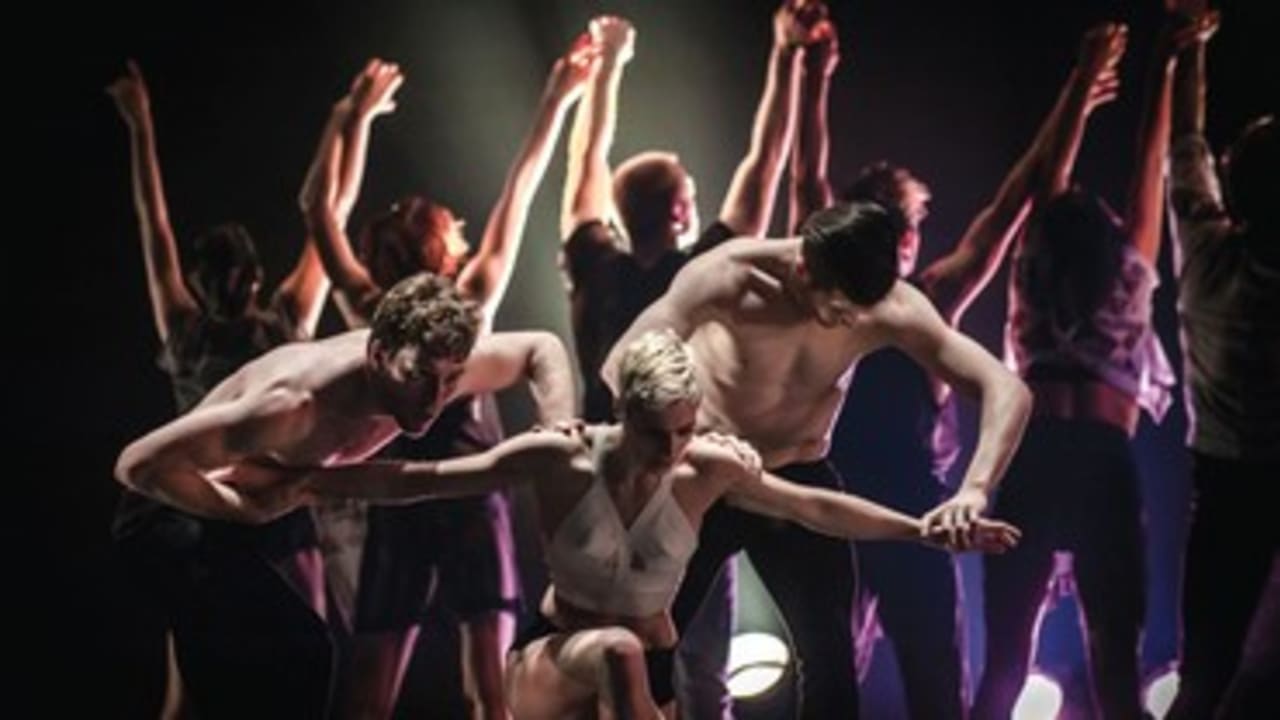 Les Ballets Jazz de Montreal