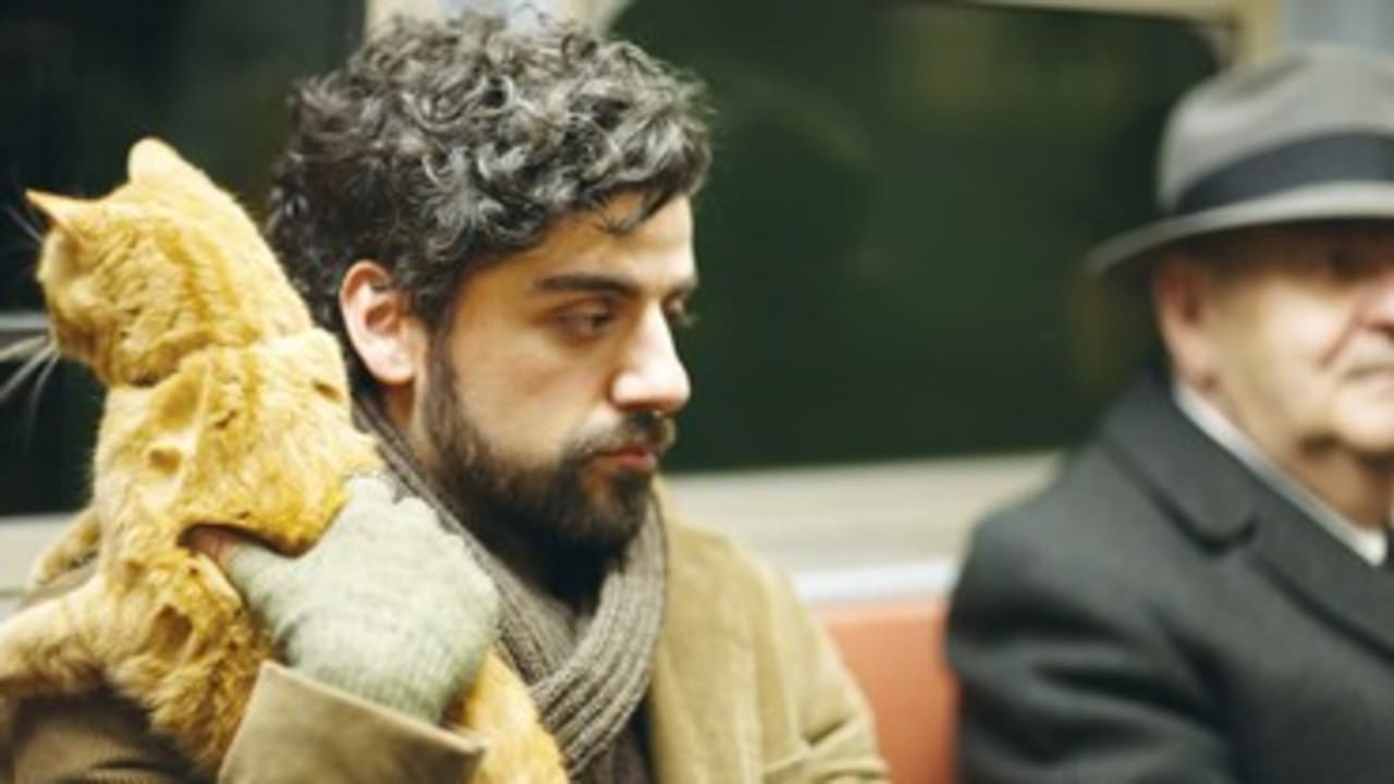 Inside Llewyn Davis