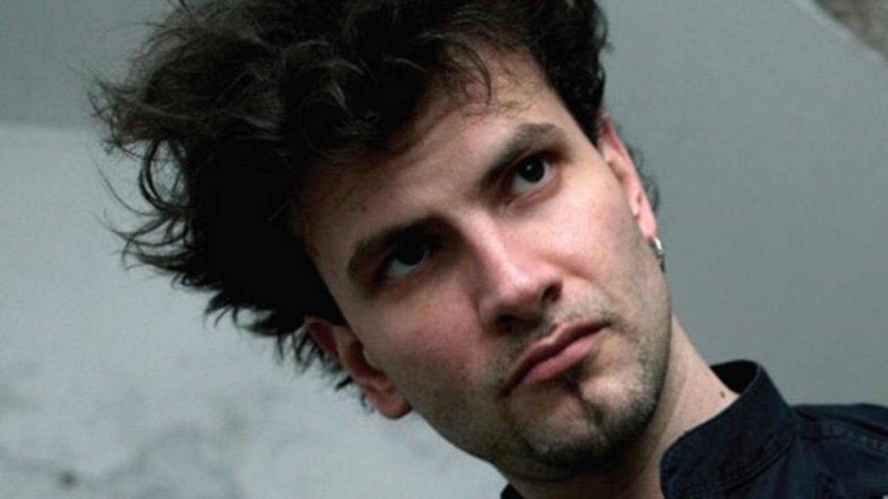 French accordionist Vincent Peirani will perform at the Chamber Music Festival in Eilat on February 27, together with compatriot cellist Francois Salque.