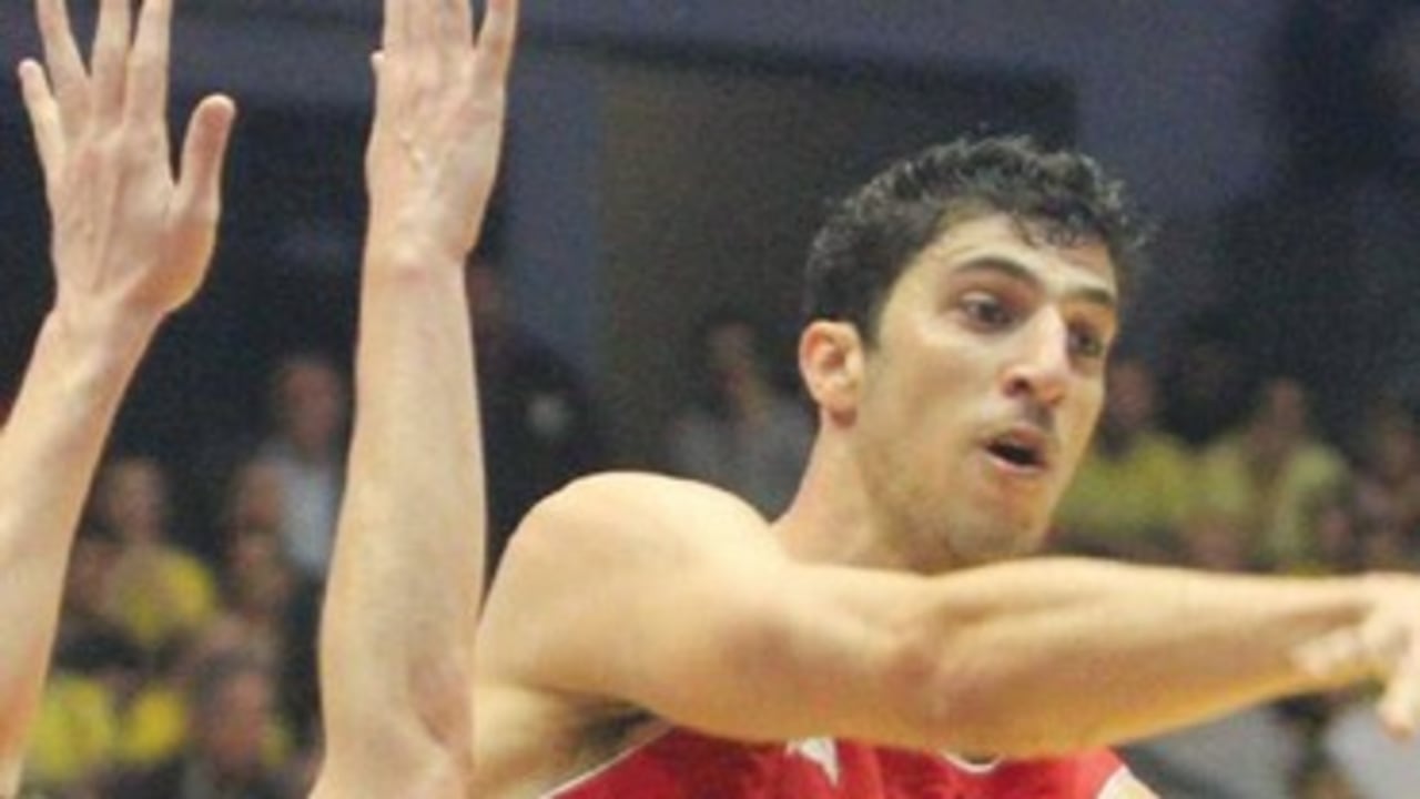After being held to just eight points in last week’s 22-point defeat to Maccabi Tel Aviv, Lior Eliyahu (4) and Hapoel Jerusalem will be aiming to bounce back when they visit Barak Netanya on Sunday.