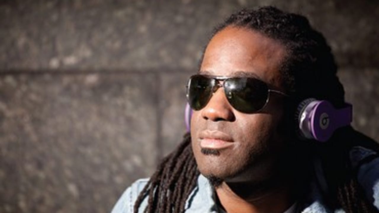 ‘I WORK very, very hard to be the best at everything I do... The response to my coaching has been amazing and that shows that Josh is able to put his mouth where his money is,’ says British vocal coach Joshua Alamu. ()