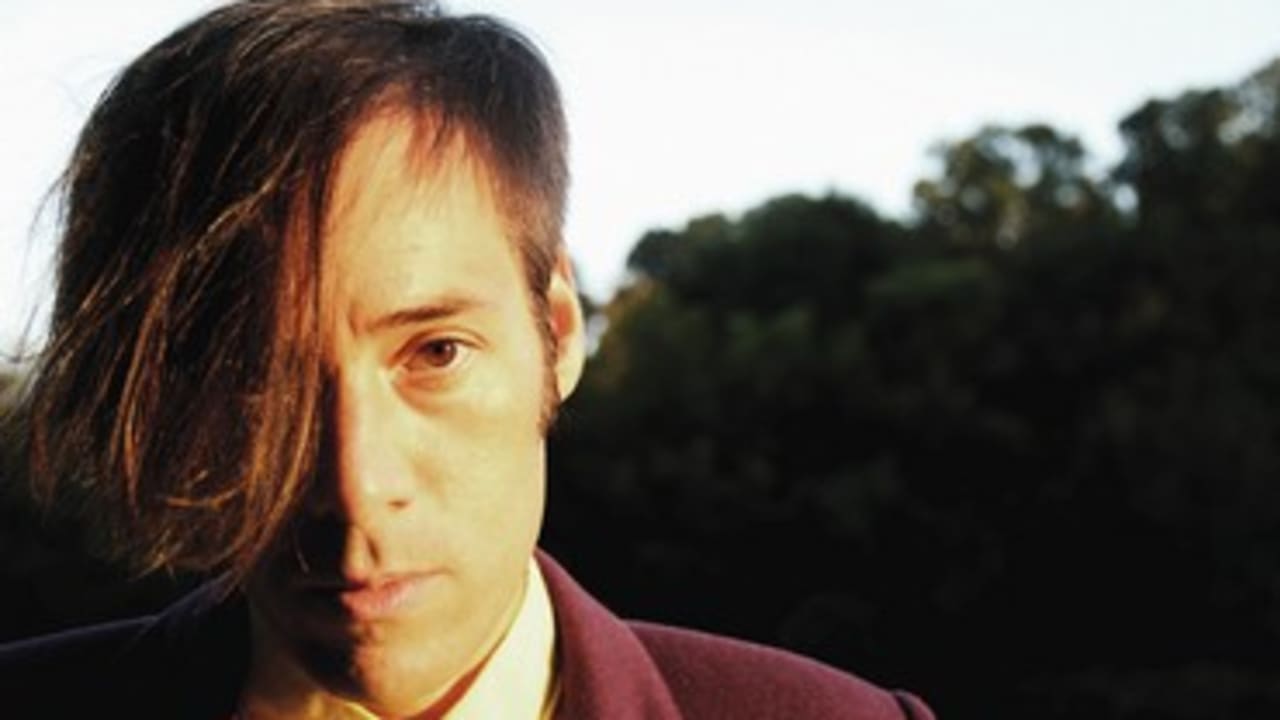of Montreal frontman Kevin Barnes