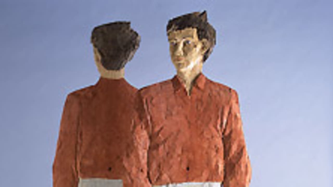 clay man 88 224