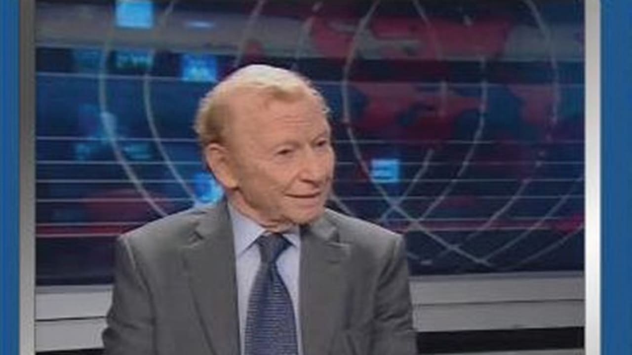 Zvi Mazel