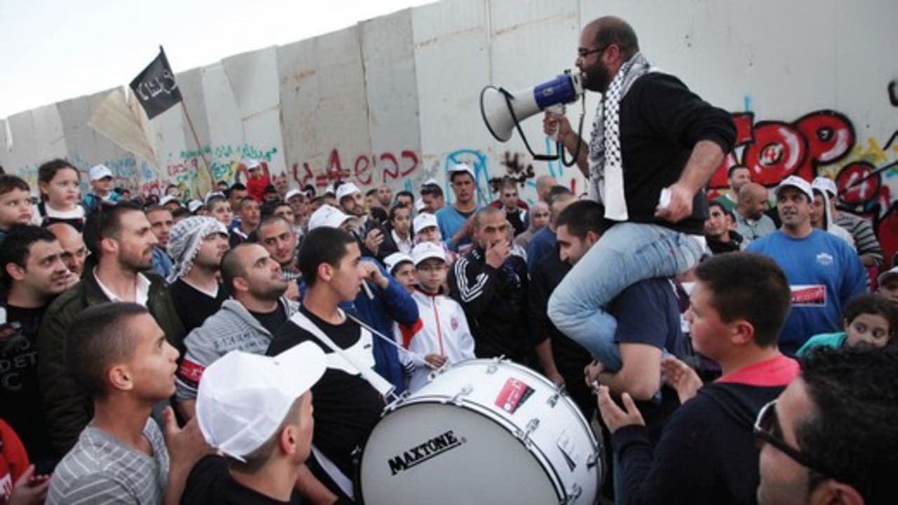 For more than a year, the women and men of Beit Safafa fought the construction of the highway and the imminent harm to their way of life through civil and legal means.