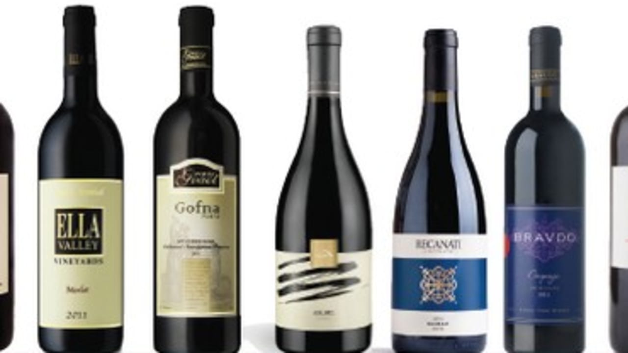 Wine 