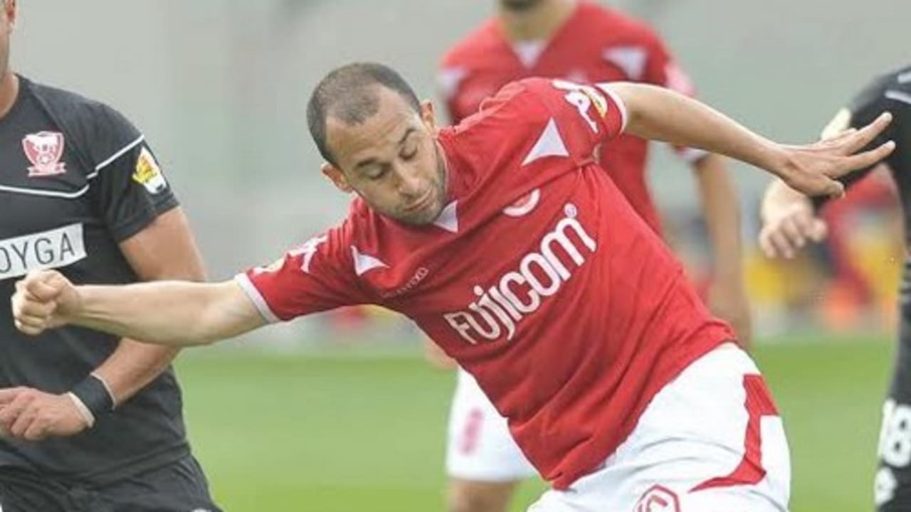 Hapoel Tel Aviv striker Omer Damari took his tally for the season to 23 goals last night, setting a new club record in the team’s 3-0 victory over Bnei Sakhnin at Bloomfield Stadium.