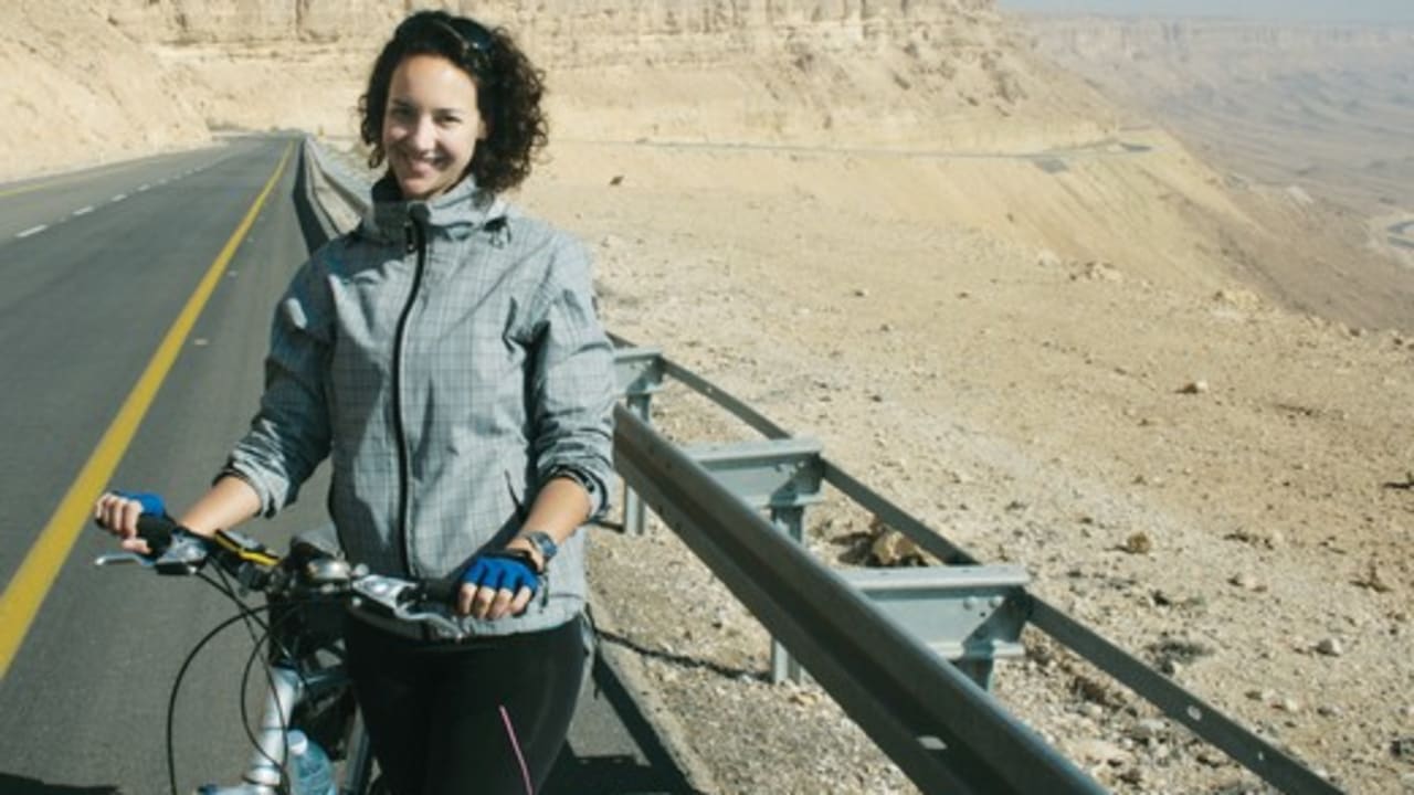 WITH FIVE days to spare and a sense of adventure, bike trails from Jerusalem to Eilat are becoming a popular trek.