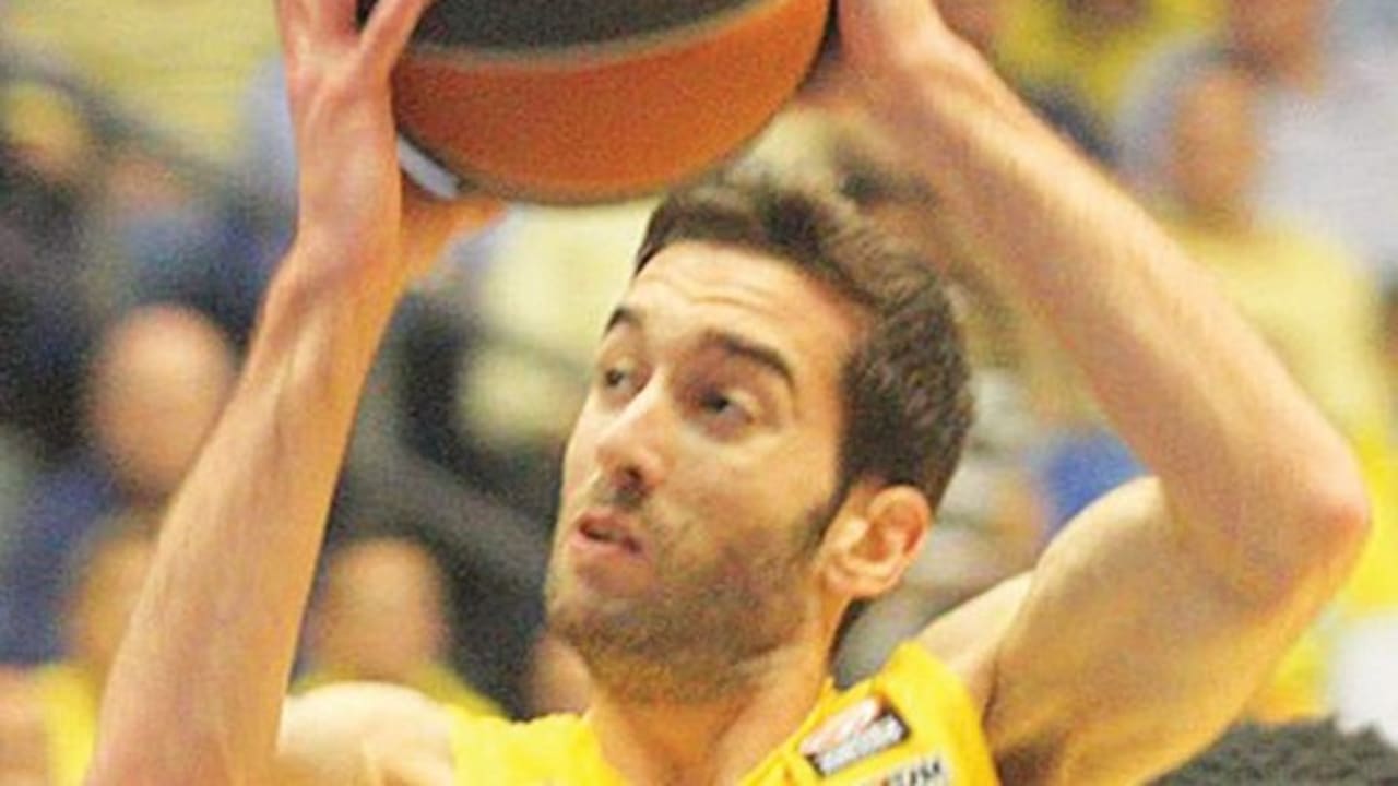 Maccabi Tel Aviv guard Yogev Ohayon believes the club can return from Milan as the European champions.
