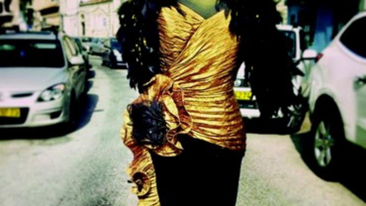 Mode capitale