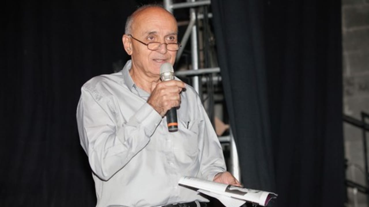 Yossi Tal-Gan