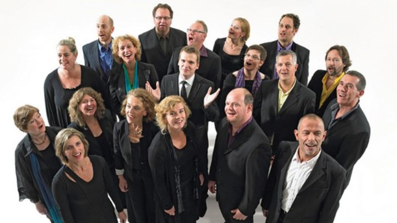 The Shavuot Abu Ghosh Festival returns next week