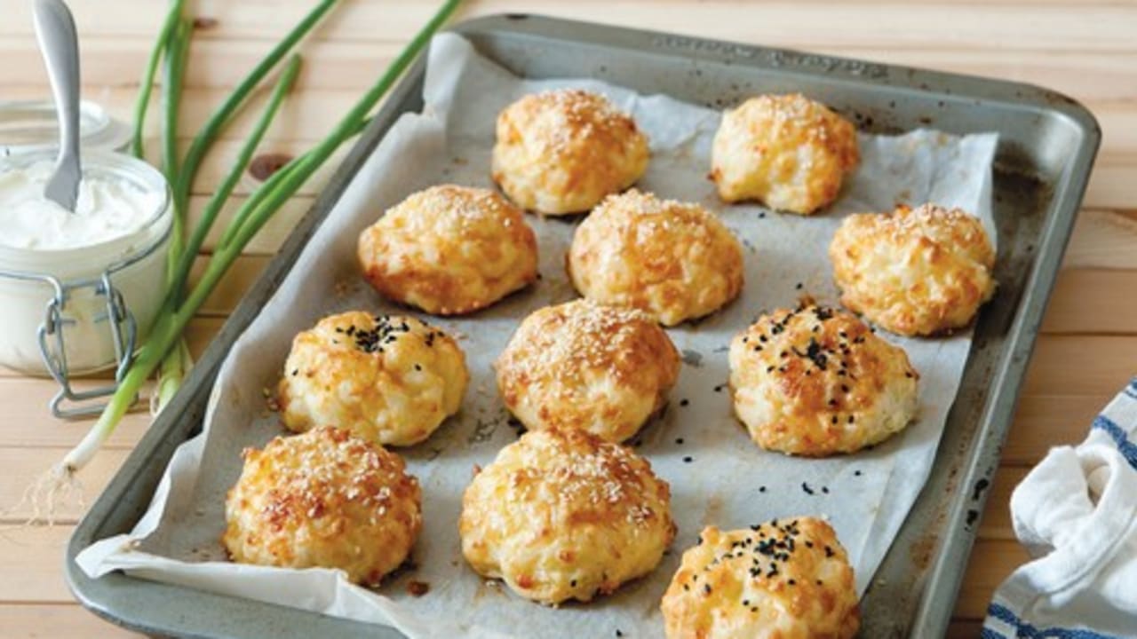 Gluten-free recipes that the whole family will love