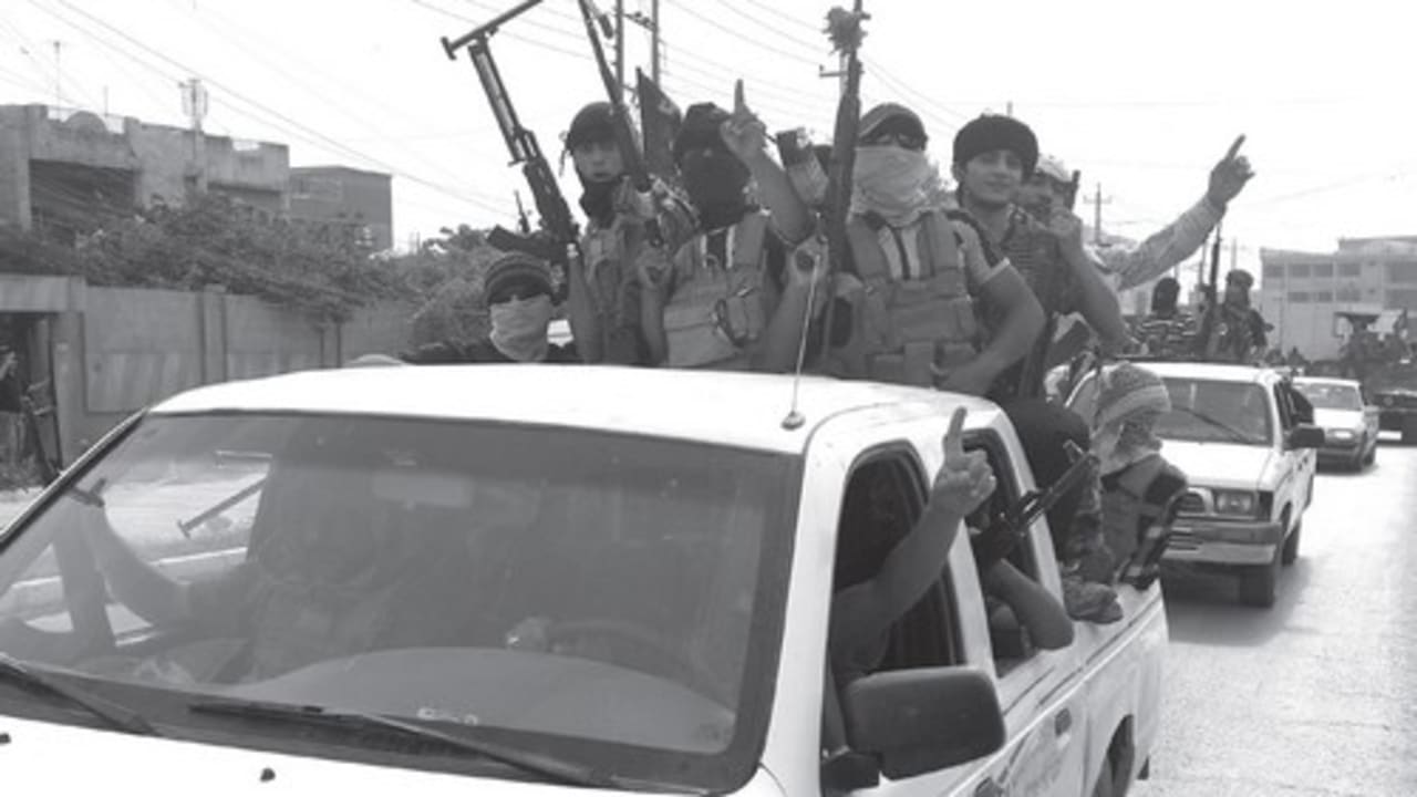 Israel and the West have a common stake in ensuring that the deep divisions among jihadis remain in place