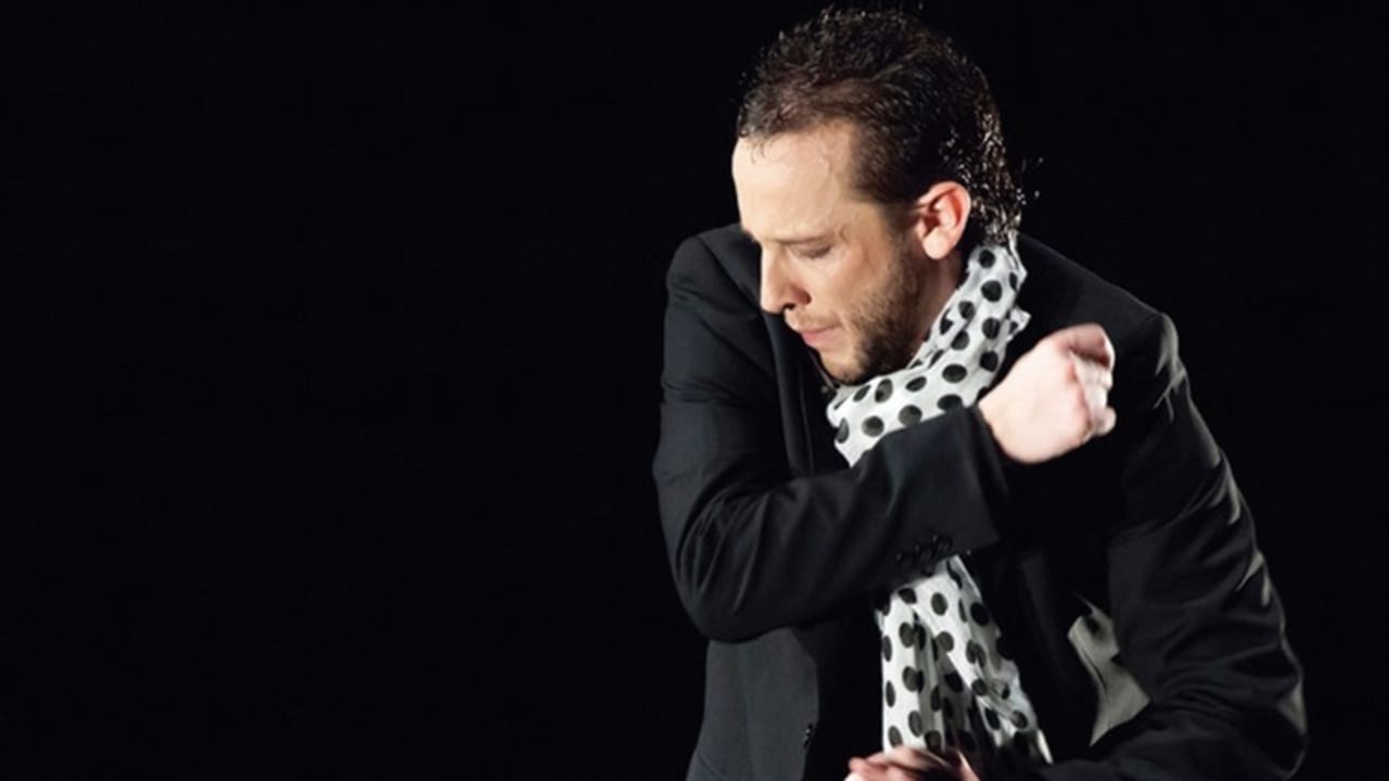 MANUEL LIÑÁN, 'Sinergia'