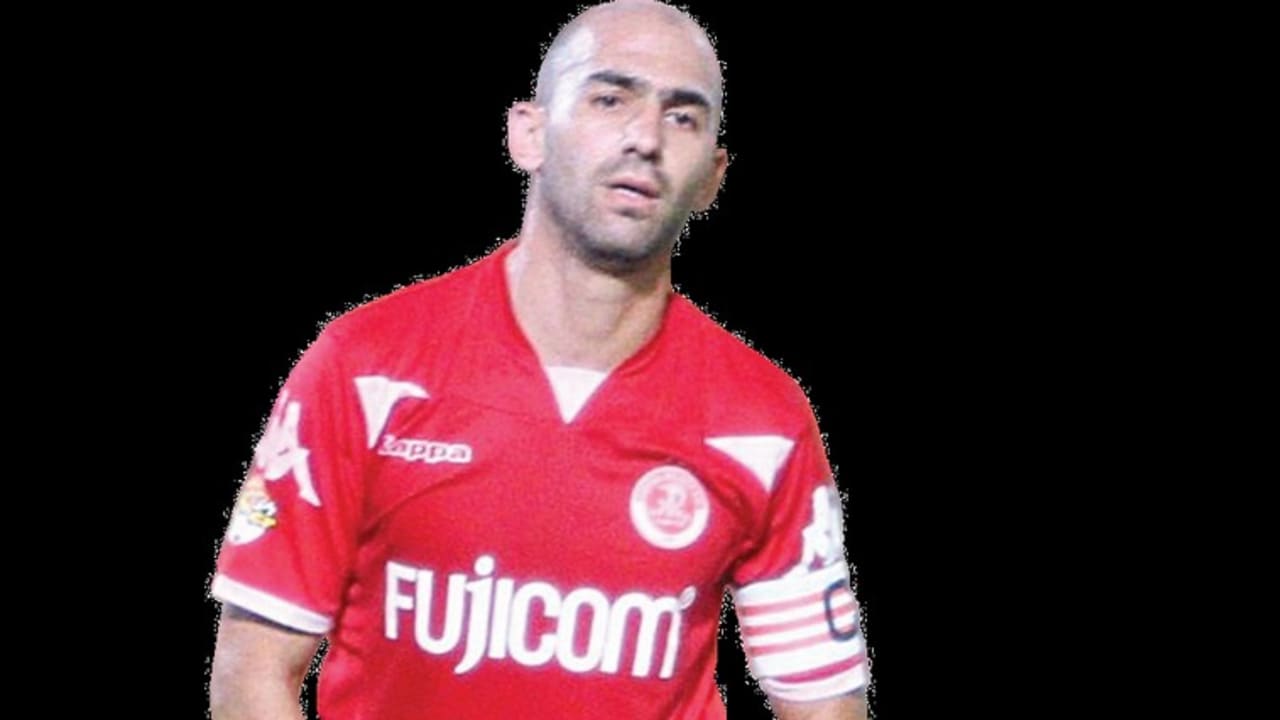 Captain Shay Abutbul.