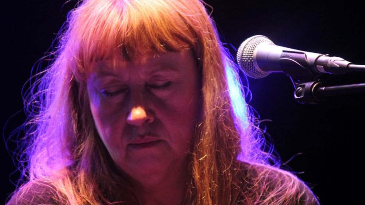 NORWEGIAN JAZZ vocalist Sidsel Endresen performs at this year’s Molde Jazz Festival