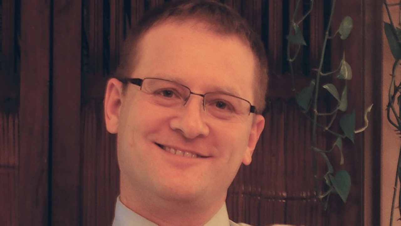 Dr. Dennis Rosen