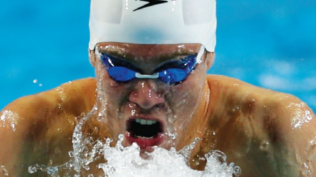 Gal Nevo became the latest Israeli to fail to reach a final at the European Swimming Championships yesterday, ending the 400-meter individual medley in 10th place in Berlin. (
