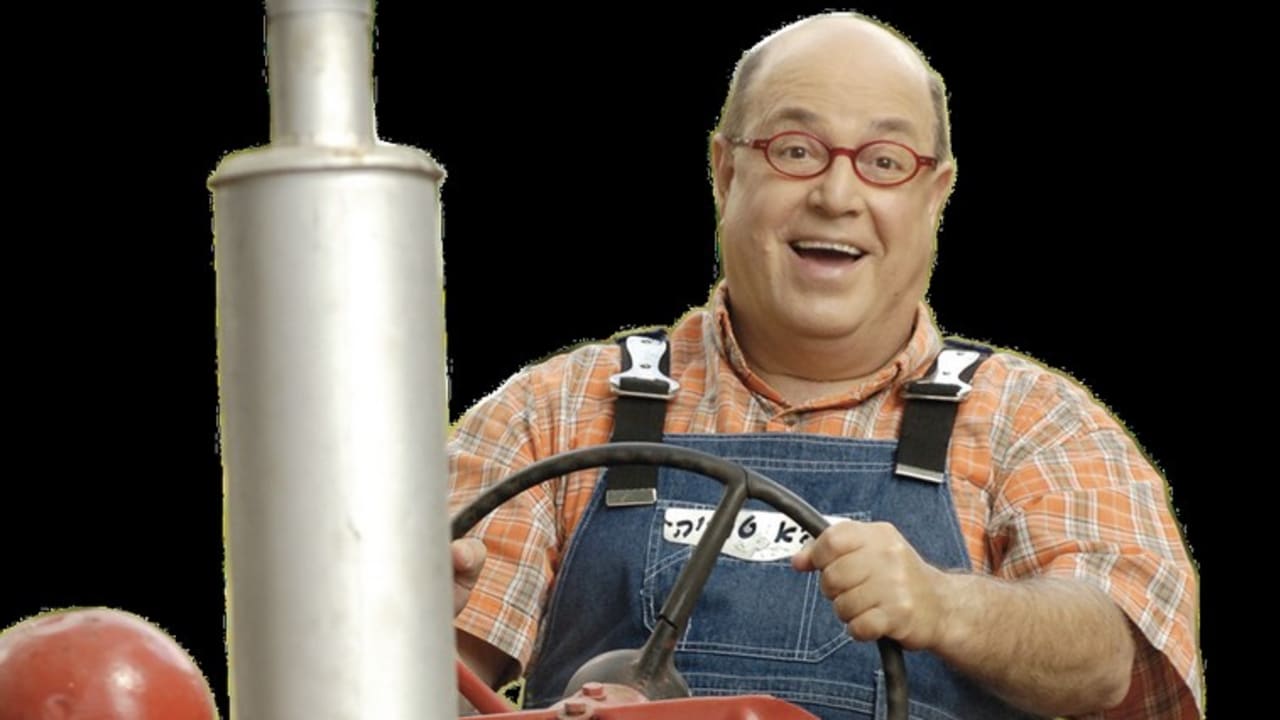 Tuvia Tsafir: ‘I don’t want to play any sad roles. Life is sad enough in reality.’