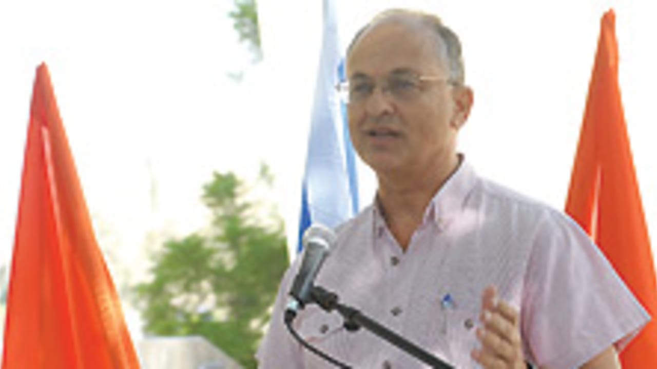 Zvi Hacohen 88 224