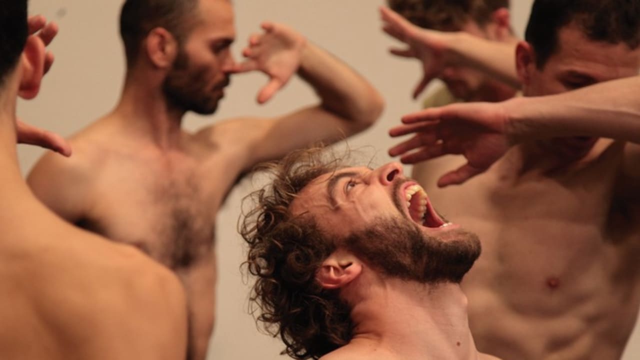 Olivier Dubois’s controversial ‘Tragedie’ opens the new season at TAPAC