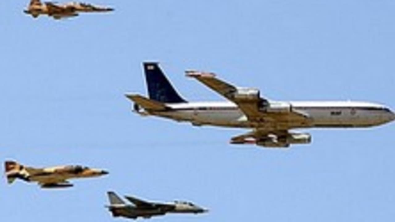 iran jets cool 224.88