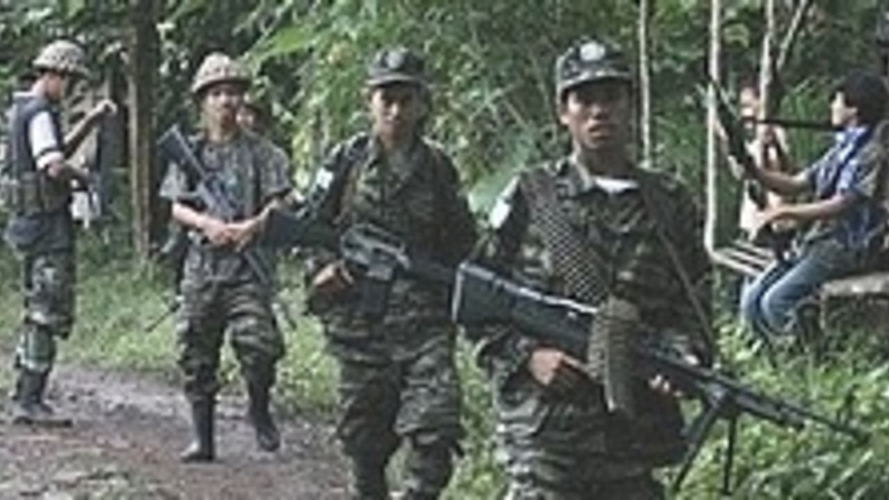 Philippines Islamic separatists 224.88