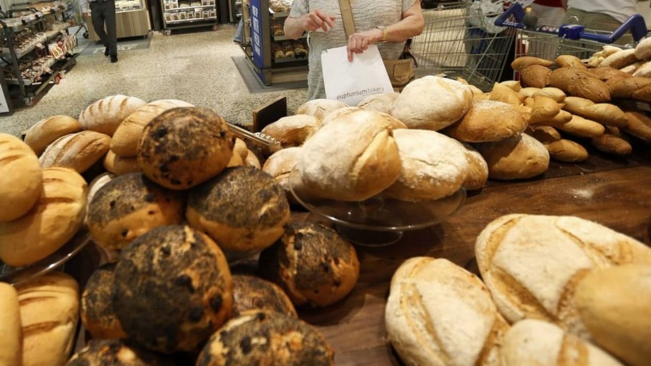 Bread [illustrative]