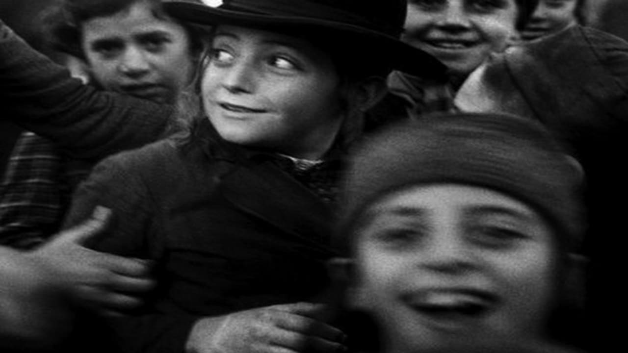 De Berlin à New York, 1920-1975