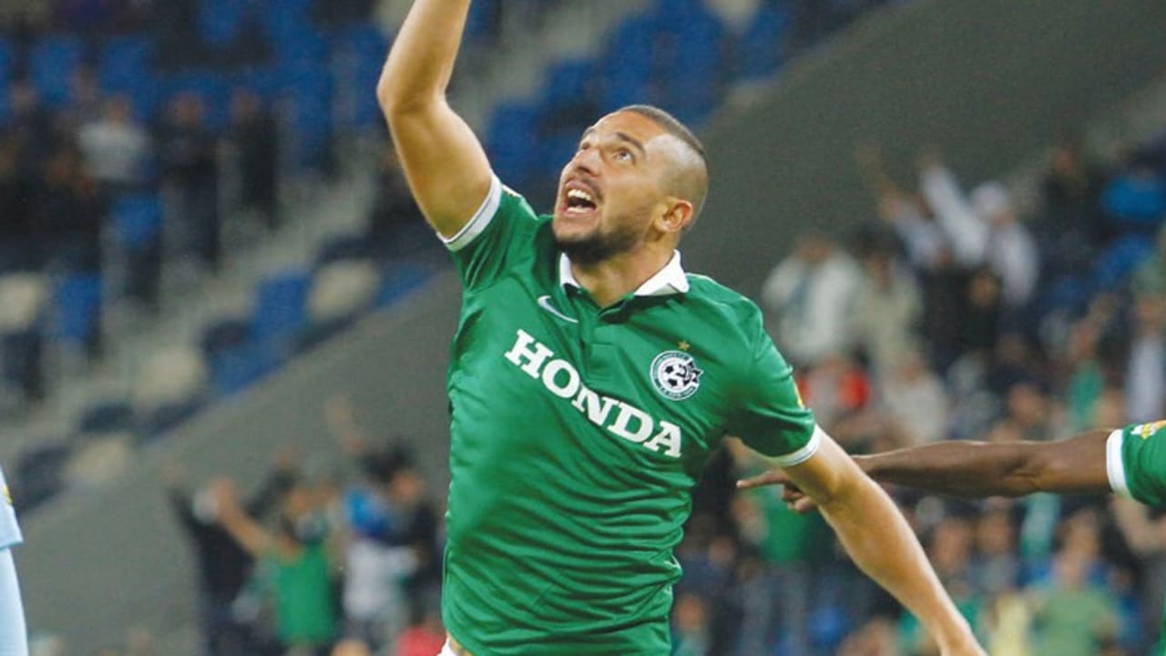 Shimon Abu Hazeira