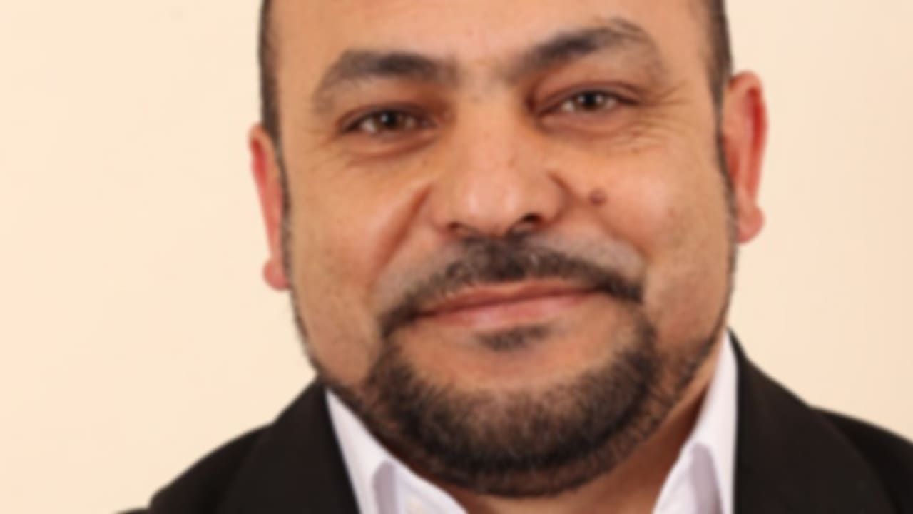Masud Gnaim