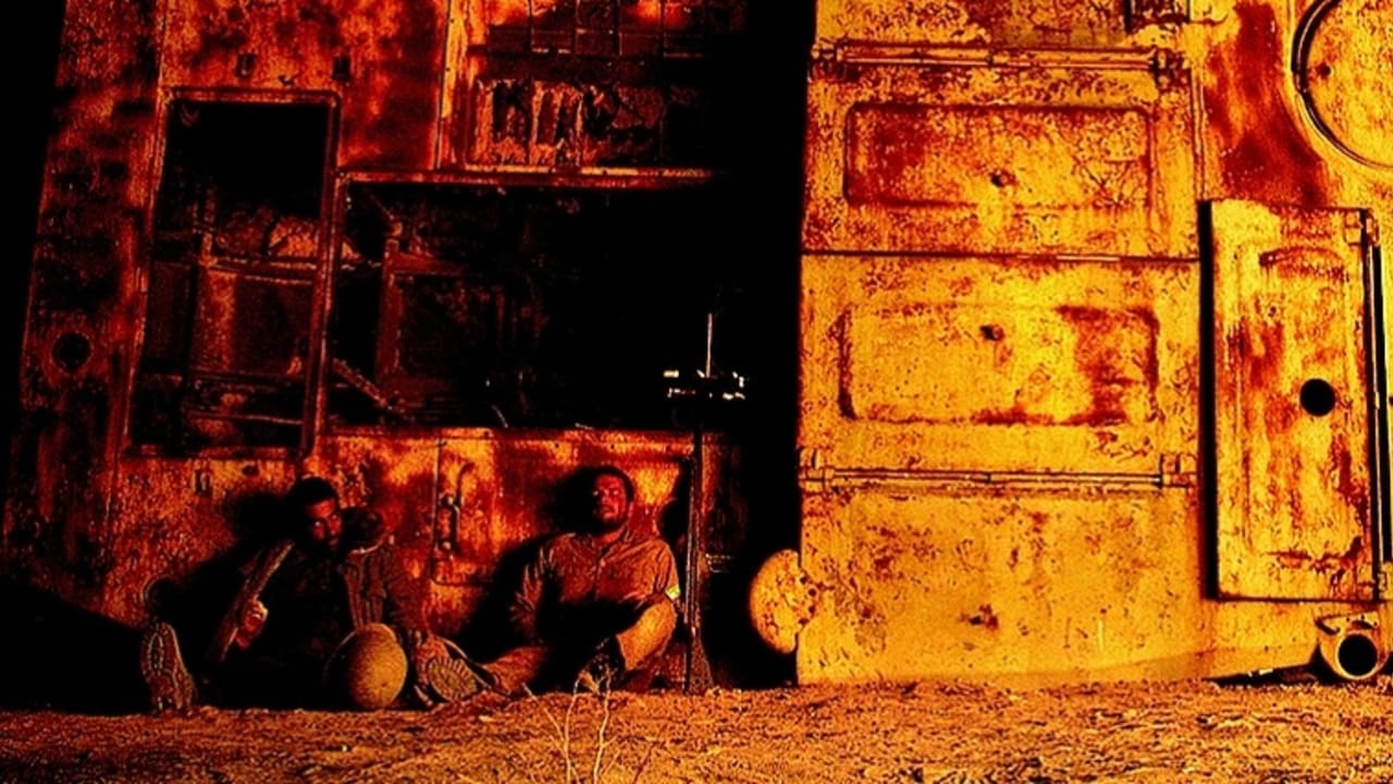 Le Cinéma de la réconciliation
