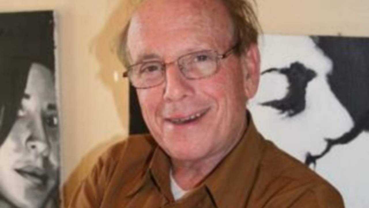 Professor Alexander Levitzki