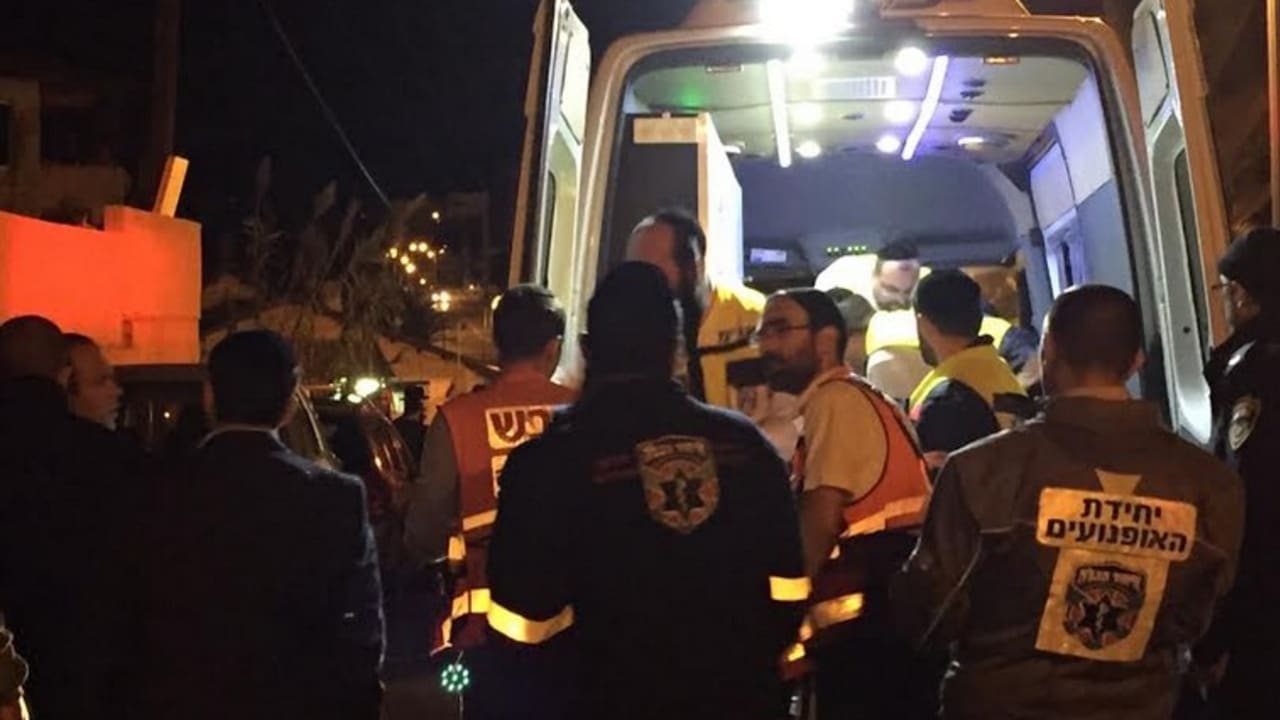 Boy, 10, killed in Beit Shemesh house fire.